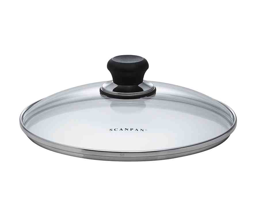 Scanpan Lid for 9.5\" Classic Frypan